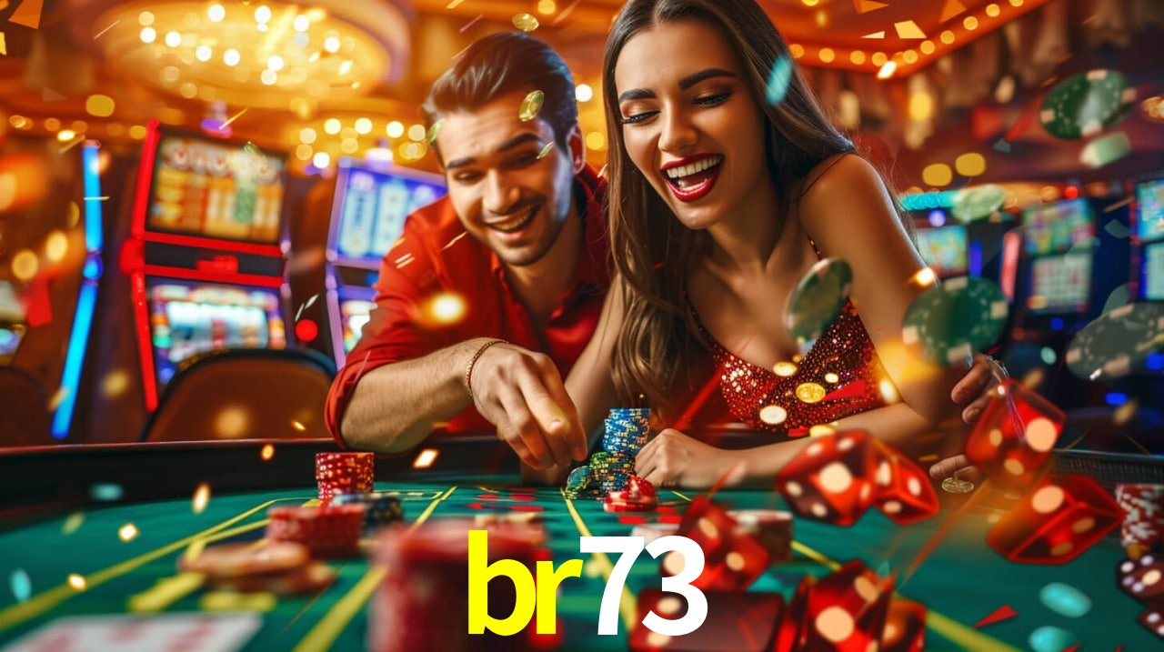 br73 - Pagamento PIX Instantâneo